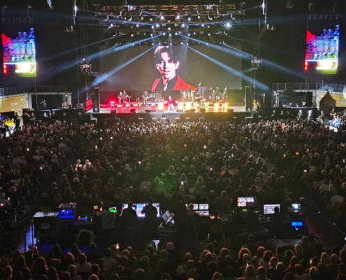 Stranger Tour 2024/25 Dimash Kudaibergen in Düsseldorf/Berlin